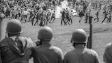 What 1960s Antiwar Protesters Think About Today’s Unrest on College Campuses