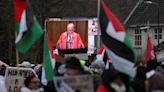 South Africa calls Israel’s leaders ‘genocidal inciters’ at ICJ case opening