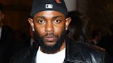 Kendrick Lamar Drops 6-Minute Diss In Response To Drake's