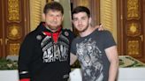 ‘Putin’s Soldier’ Kadyrov Personally Ordered Murder of Gay Pop Star: Report