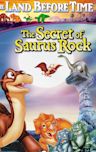 The Land Before Time VI: The Secret of Saurus Rock