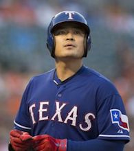 Shin-soo Choo