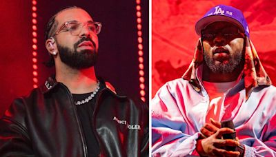 Kendrick Lamar and Drake's Beef, Explained