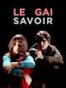 Le gai savoir