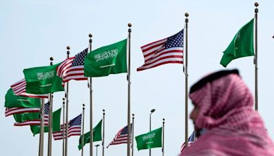 US will resume offensive weapons sales to Saudi Arabia | CNN Politics