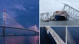 New design to replace Baltimore’s collapsed Francis Scott Key Bridge unveiled