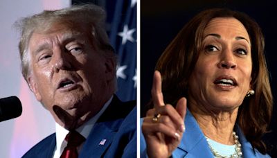 First Harris-Trump Debate: Everything You Need to Know