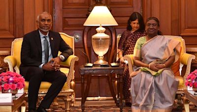 Maldives: Why Muizzu has to walk the talk for promised ‘success’ in India relations