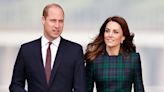 Prince William Shares First Social Media Post After Wife Princess Kate’s Cancer Revelation