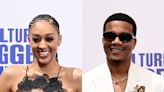 BET Awards: Tia Mowry's Ex-Husband Cory Hardrict Shares How He's Doing After Divorce - E! Online