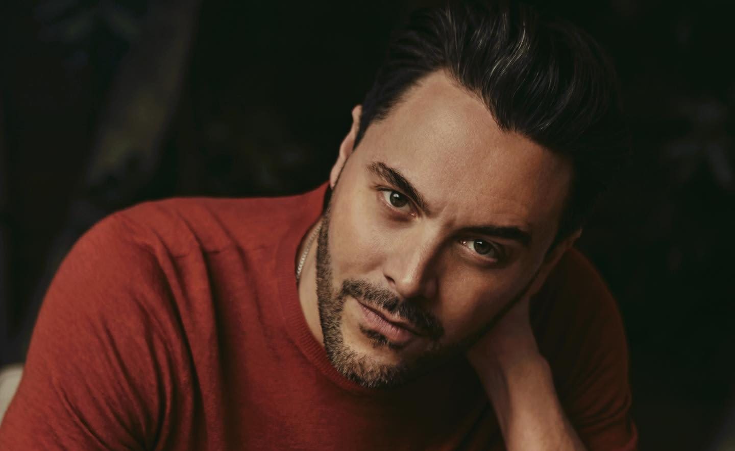 Jack Huston Joins Spider-Man Noir Series at Amazon