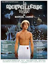 La Merveilleuse Visite - Film (1974) - SensCritique