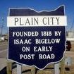 Plain City, Ohio