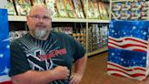 Region's many fireworks stores hoping four-day Fourth of July weekend means boom in business