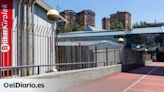 Socorristas, monitores y personal de control se suman a la huelga convocada por ELA en Bilbao Kirolak