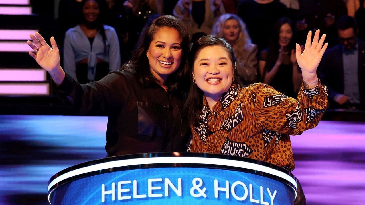 Long Island native Helen Galarza, roommate win $280K on 'Beat Shazam'