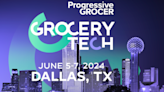 Grocers Gear Up for GroceryTech Event
