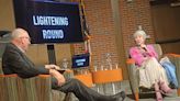 A visit from a legend: Rita Moreno speaks at OUS