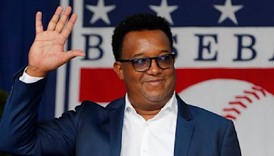 Hall of Famer Pedro Martinez blames teams for pitchers' elbow injuries: 'Perfect lethal combination'