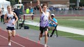 WIAA state track and field: Onalaska wins Division 1 boys 3,200 relay