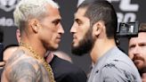 Islam Makhachev invites Charles Oliveira to join his camp for wrestling lessons ahead of potential Colby Covington showdown | BJPenn.com