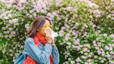 Rough allergy year: Why, and how to make it through