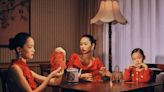 self-portrait’s Lunar New Year Campaign Reimagines Traditional Chinese Designs