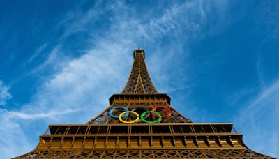 How to Watch the 2024 Paris Olympics, from Anywhere in the World