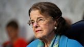 Sen. Dianne Feinstein told to 'just say aye' in awkward Senate committee moment