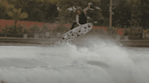 The World’s Best Wavepool Costs $100,000 a Year to Surf (Video)