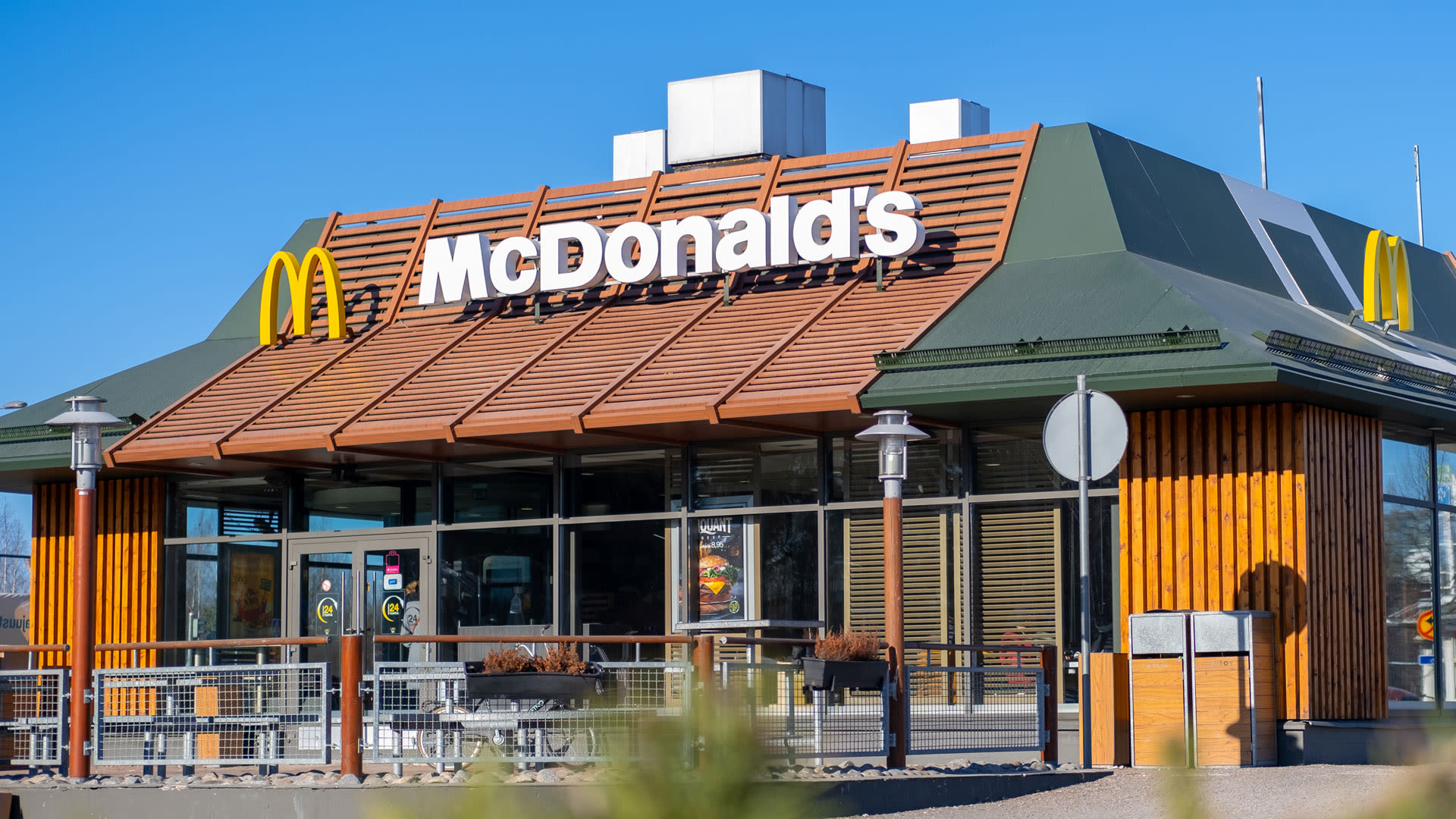 McDonald’s customers claim new $5 value offering is ‘dollar menu’ in disguise