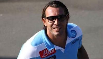 L'EX - Aronica: "Napoli, contro il Frosinone per riscattare lo 0-4 in Coppa Italia"
