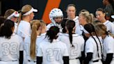 Oklahoma State softball live score updates vs Texas in Big 12 series opener