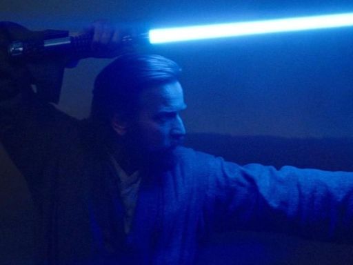 OBI-WAN KENOBI Star Ewan McGregor Still Hopeful For Season 2: "There’s Another Few Stories To Tell"