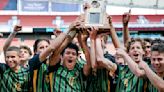 High school soccer: St. Joseph wins first 2A boys soccer state championship