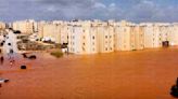 Update: Death toll in Libya flooding could surpass 15,000