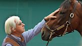 With Kentucky Derby near, Baffert exiled again