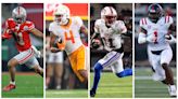 12 best wide receiver fits for the Green Bay Packers in 2023 NFL draft