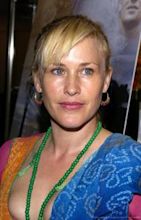 Patricia Arquette