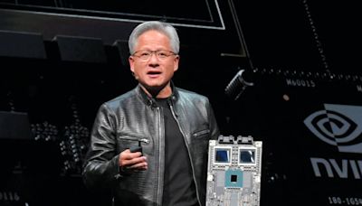 How Nvidia’s new Street-high stock-price target stacks up in the chip sector