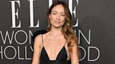 Olivia Wilde Steps Out Following Former Nanny's Allegations, Gives Speech About 'Burning Hellfire' of Misogyny