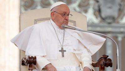 El Papa presenta la bula de convocatoria del Jubileo de 2025 dedicado a la esperanza