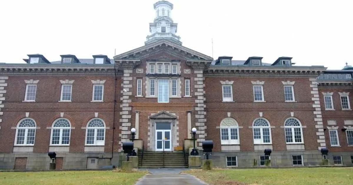 Former Allentown State Hospital to receive historical marker