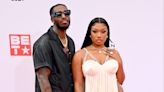 Megan Thee Stallion Clarifies Engagement Rumors After Anniversary With Pardi