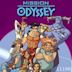 Mission Odyssey