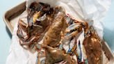 How to Buy, Clean, and Eat Soft-Shell Crabs