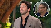 The Bachelor’s Joey Reveals How He Found Out His Dad Was Gay Years After Younger Sister Realized