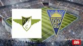 Moreirense vs Estoril: estadísticas previas y datos en directo | Primeira Liga 2023/2024