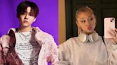 'I love you': NCT's Jaemin expresses excitement for Ariana Grande launching Weverse account; joins her channel