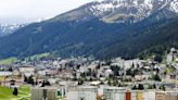 World Economic Forum to hold 2022 annual meeting in Davos in May